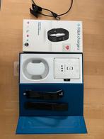 Fitbit Charge 2, Ophalen, Gebruikt
