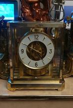 Jaeger - LeCoultre Cie & Atmos 528-8 528-8, Ophalen of Verzenden