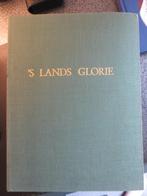 's Lands Glorie, Boeken, Ophalen of Verzenden, 20e eeuw of later, Gelezen