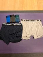 Björn Borg Sports Microfiber 5-pack, Kleding | Heren, Ondergoed, Ophalen of Verzenden