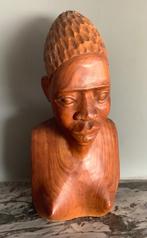 Afrikaanse kunst, Verzenden