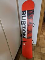 Snowboard Burton Ripcord 154, Sport en Fitness, Snowboarden, Ophalen, Zo goed als nieuw, Board