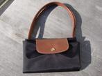 longchamp le pliage, Handtassen en Accessoires, Ophalen, Nieuw, Zwart