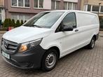 Mercedes vito 116Cdi. 2015bj.   214.000 km. Proper, Euro 5, 4 cilinders, 1600 cc, Bedrijf