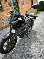 Yamaha MT 125, Naked bike, Particulier, 125 cm³, Jusqu'à 11 kW