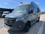 Hymer Grand Canyon S, Caravans en Kamperen, Mobilhomes, Bedrijf, Diesel, Hymer, 5 tot 6 meter