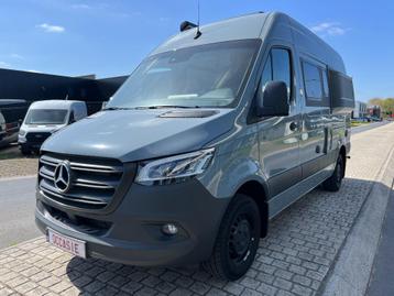 Hymer Grand Canyon S, Caravans en Kamperen, Mobilhomes, Bedrijf, Diesel, Hymer, 5 tot 6 meter