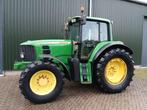 John Deere 6930, Zakelijke goederen, Landbouw | Tractoren, John Deere, Gebruikt, 120 tot 160 Pk, Ophalen of Verzenden