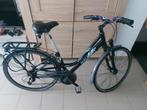 Damesfiets 28 inch 21verasnellingen in goede staat, Fietsen en Brommers, Ophalen, Zo goed als nieuw, Dames