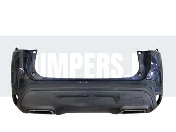 Bumper Citroen C5 Aircross 18-9825351877 Achterbumper PJ1131 beschikbaar voor biedingen