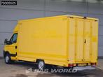 Iveco Daily 35S11 Automaat Luchtvering Bakwagen Camera Meube, Auto's, Automaat, Stof, Gebruikt, Iveco