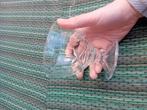 Glazen bekers, Ophalen, Zo goed als nieuw, Frisdrankglas