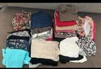 Mega Kledingpakket  merken maat L en XL, Ophalen, Maat 42/44 (L)