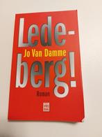 Ledeberg !   :  Jo Van Damme, Boeken, Ophalen of Verzenden