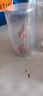LOTS OBJETS TINTIN, Collections, Tintin