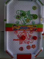 Airhockey super Mario, Kinderen en Baby's, Speelgoed | Speeltafels, Ophalen