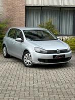 Volkswagen Golf 6 1.4 Tsi Benzine DSG Automaat 92.000KM, Automaat, Euro 5, Bedrijf, Berline
