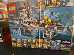 LEGO tres gros lot. 17 Ninjago, marvel, batman, Kinderen en Baby's, Speelgoed | Duplo en Lego, Ophalen of Verzenden, Gebruikt