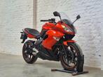 Kawasaki ER-6F ABS @motomobilia, Motoren, 2 cilinders, Bedrijf, Meer dan 35 kW, Minimaal motorrijbewijs A2