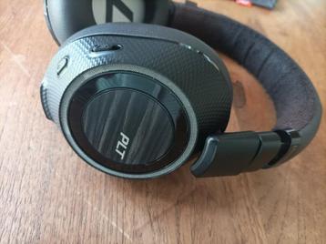 Plantronics BackBeat Pro 2 Bluetooth-headset beschikbaar voor biedingen