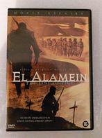 ZELDZAAM:El Alamein(oorlogsfilm), Envoi, Comme neuf, Guerre