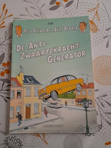 Piet Pienter en Bert Bibber nr 13 Standaard uitgeverij 1997 beschikbaar voor biedingen