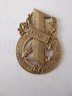 badge, Enlèvement ou Envoi