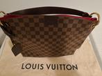 Schoudertas Louis vuitton, Autres marques, Cuir, Brun, Enlèvement ou Envoi