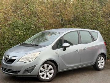 Opel Meriva 1.3 CDTi+AIRCO+JANTES+EURO 5 (bj 2013) beschikbaar voor biedingen