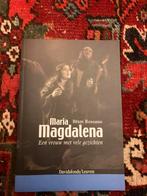 Bram Rossano - Maria Magdalena, Ophalen, 14e eeuw of eerder, Bram Rossano, Zo goed als nieuw