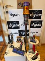 Dyson V12 en parfait état et proche du neuf avec accessoires, Electroménager, Aspirateurs, Enlèvement, Comme neuf, Réservoir, Aspirateur