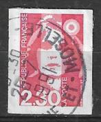 Frankrijk 1990 - Yvert 2630 - Marianne du Bicentenaire (ST), Postzegels en Munten, Postzegels | Europa | Frankrijk, Verzenden