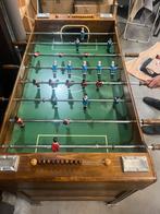 Antieke kicker, Ophalen