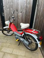 Honda camino pa50m klasse A Vario 6bil, Fietsen en Brommers, Ophalen, Klasse A (25 km/u), Overige merken