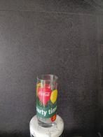 PARTYGLAS COCA-COLA, Ophalen of Verzenden, Nieuw, Frisdrankglas