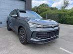 Vw Tiguan Tiguan 1.5 eTSI DSG Trekhaak Leder Camera Adap.Cru, Auto's, 1498 cc, 4 cilinders, Leder en Stof, USB