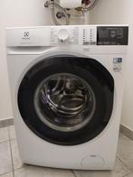 Wasmachine Electrolux tot 8 kg, Enlèvement
