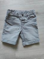 Jeans short, Broek, Ophalen of Verzenden, Zo goed als nieuw, Hema