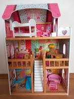 magnifique maison enfant, Enfants & Bébés, Jouets | Maisons de poupées, Comme neuf, Maison de poupées, Enlèvement ou Envoi