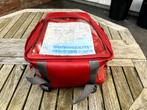 Bagster tanktas, Motoren, Accessoires | Koffers en Tassen, Ophalen, Gebruikt