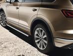 Originele side steps Volkswagen Touareg (2018 - 2023), Enlèvement, Neuf
