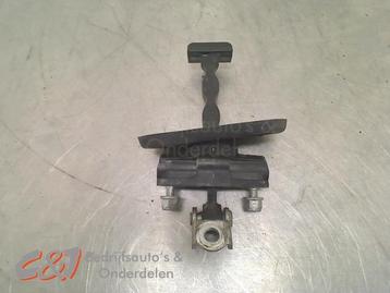Deurslot Mechaniek 4Deurs links-voor van een Citroen Nemo beschikbaar voor biedingen