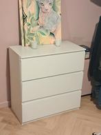 commode, Ophalen, Nieuw, 50 tot 100 cm, 3 of 4 laden