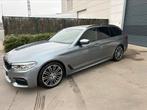 Bmw 520DAs, Auto's, BMW, Automaat, Achterwielaandrijving, 4 cilinders, Leder