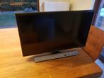 30inch  LED tv, Audio, Tv en Foto, Televisies, Ophalen, 50 Hz, Samsung, Gebruikt