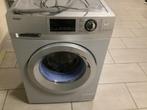 Haier wasmachine in werkende staat, Elektronische apparatuur, 6 tot 8 kg, Ophalen, Gebruikt, Voorlader