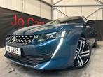 Peugeot 508 sw/2.0 diesel/GT/ pano /Led /Leder/cc/pdc/Camera, Auto's, Peugeot, 4 cilinders, Leder en Stof, 124 g/km, 5 deurs