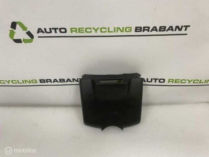 Afdekkap Hemel Binnenspiegel Porsche Macan ORIG 7PP863081C, Auto-onderdelen, Spiegels, Gebruikt, Ophalen of Verzenden