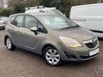 Opel Meriva 1.4i, 2013, 90.804km, AC, PDC, Keuring, Garantie, Te koop, Benzine, Monovolume, 5 deurs