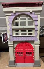 Ghostbusters firehouse Kenner 1987, Collections, Jouets, Comme neuf, Enlèvement ou Envoi